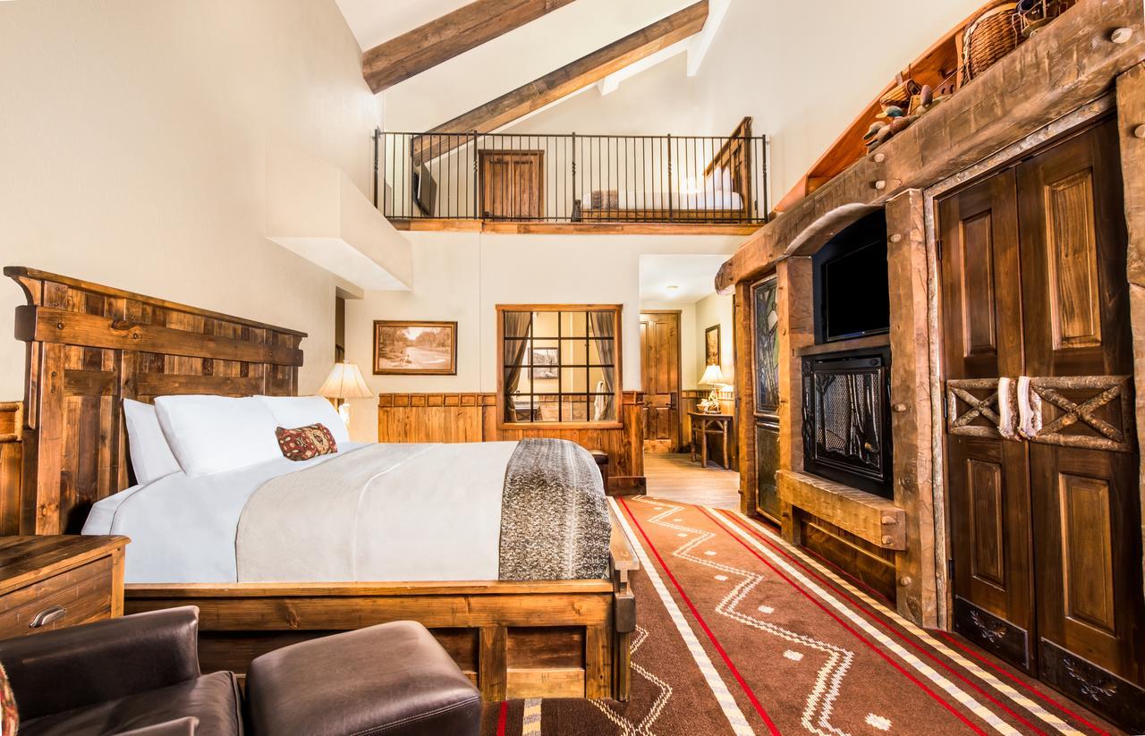 Big Cypress Lodge Memphis Esterno foto