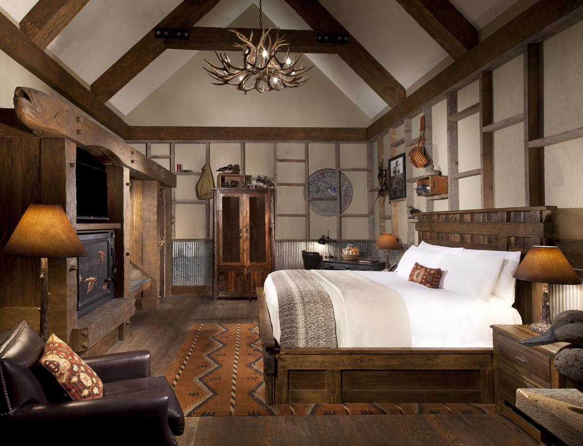 Big Cypress Lodge Memphis Esterno foto