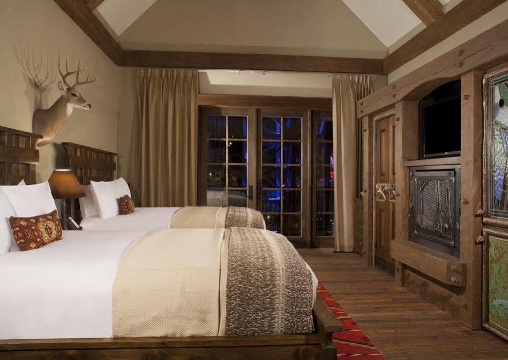 Big Cypress Lodge Memphis Esterno foto