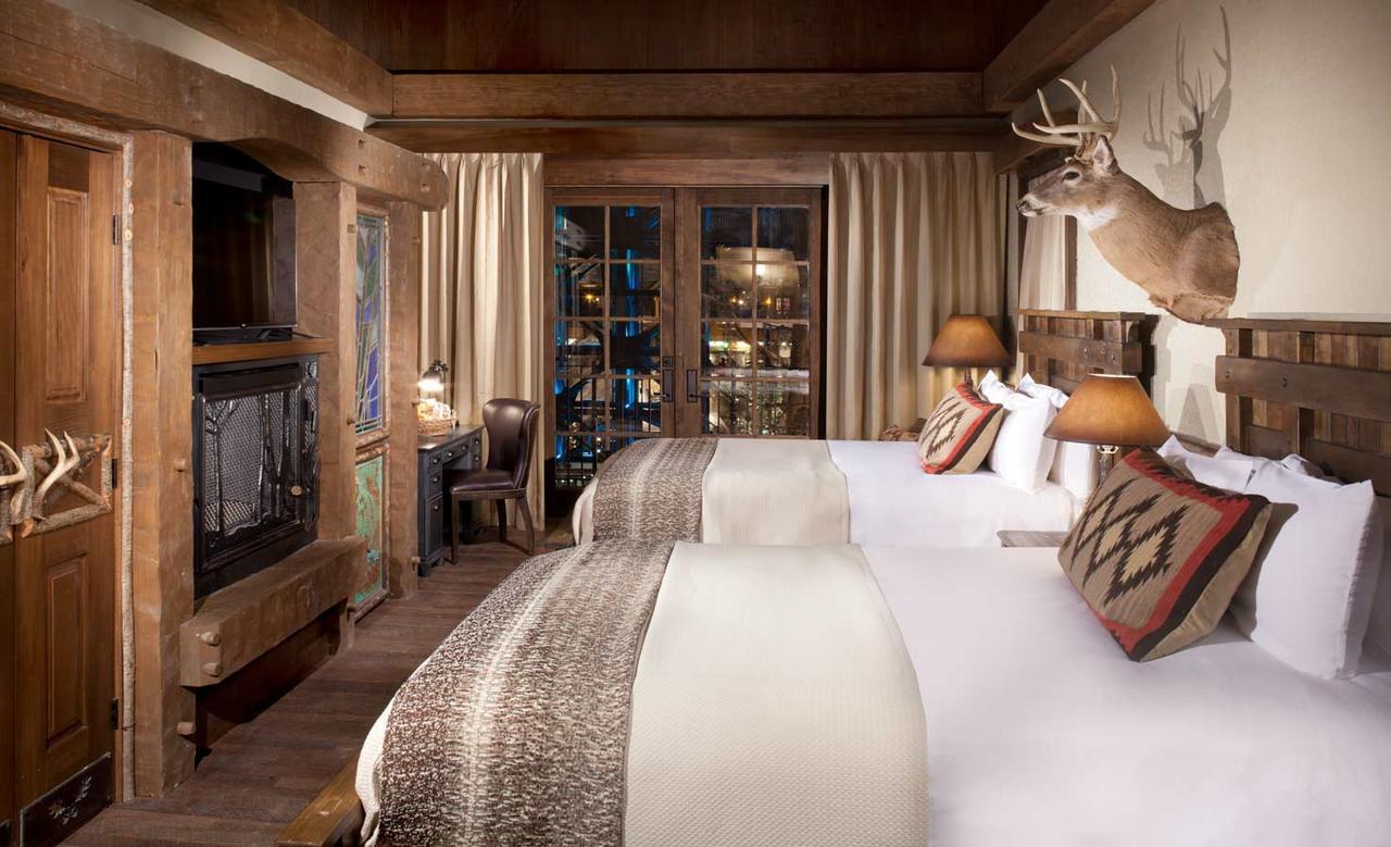 Big Cypress Lodge Memphis Esterno foto