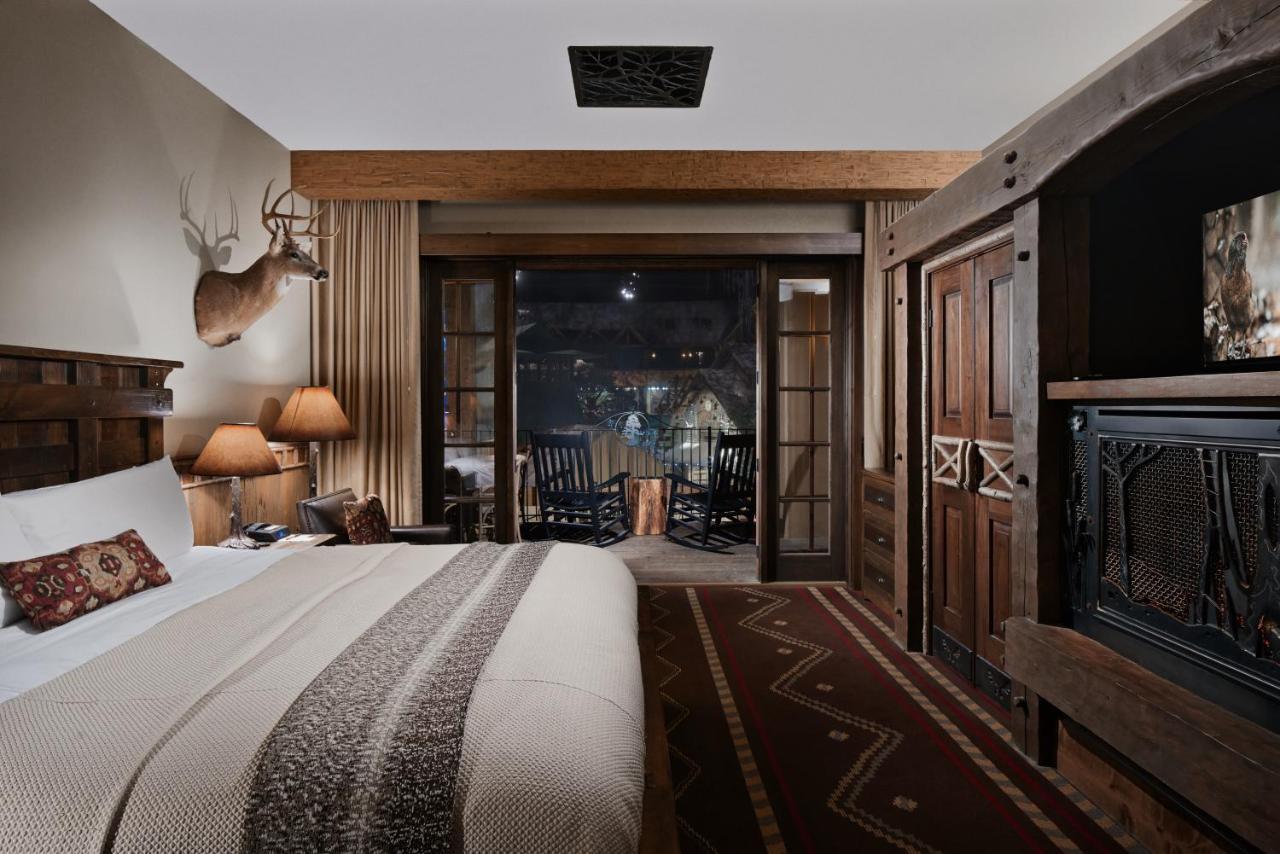 Big Cypress Lodge Memphis Esterno foto