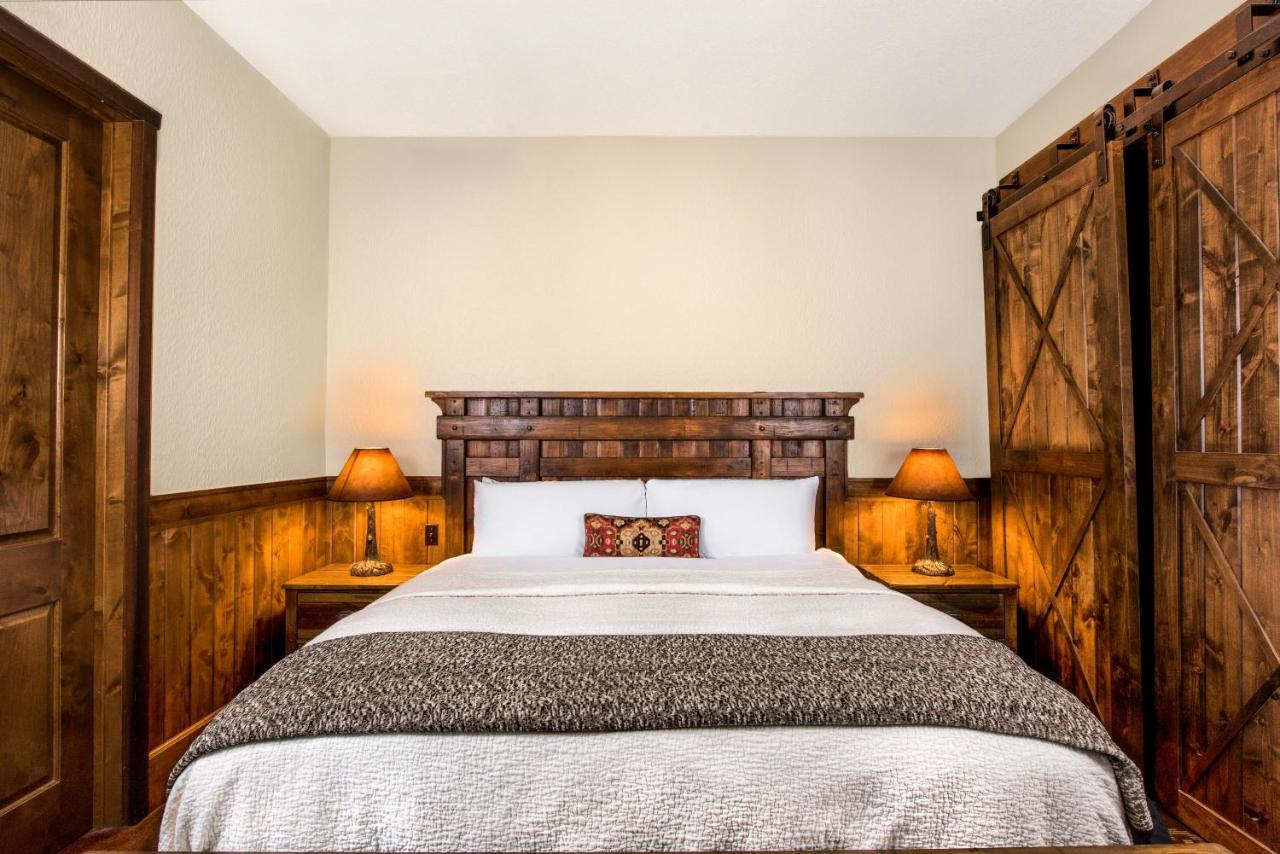 Big Cypress Lodge Memphis Esterno foto