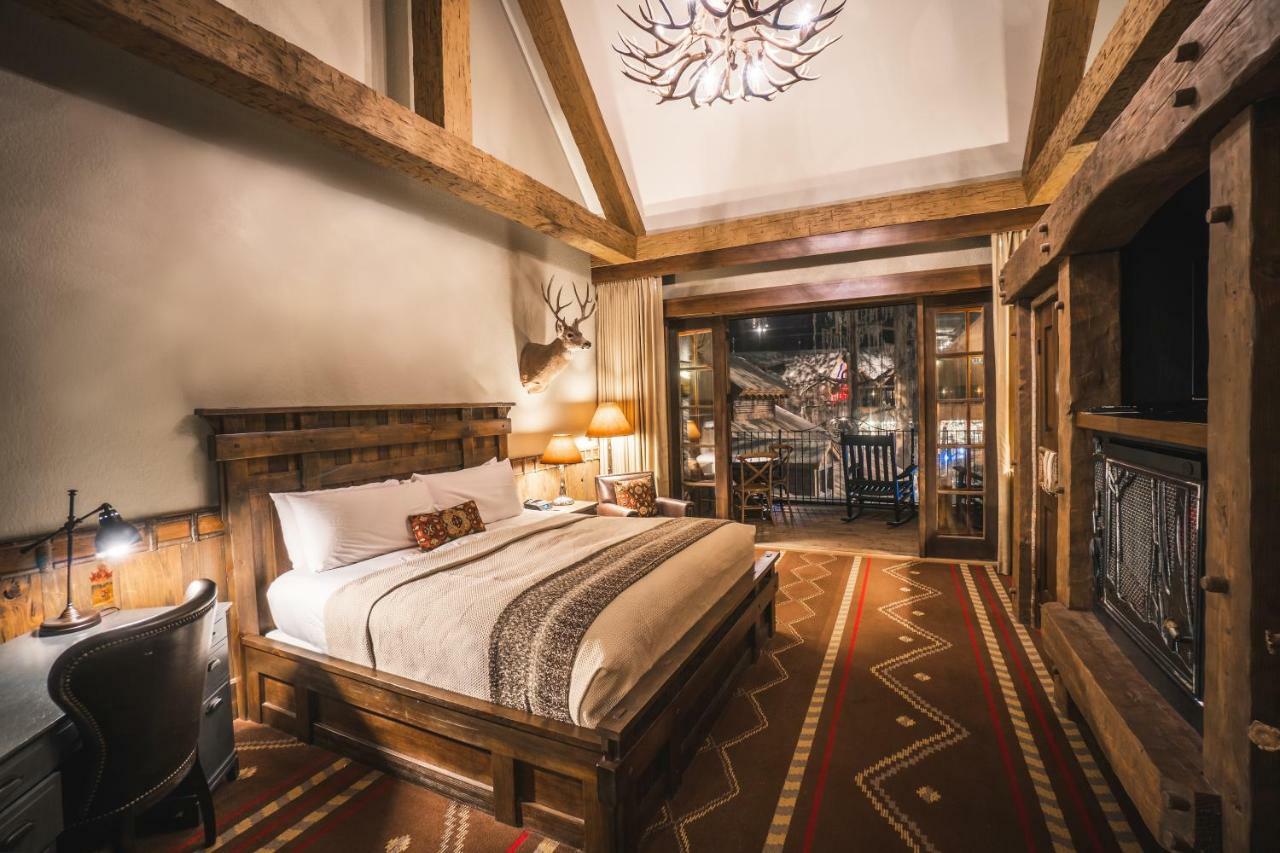 Big Cypress Lodge Memphis Esterno foto