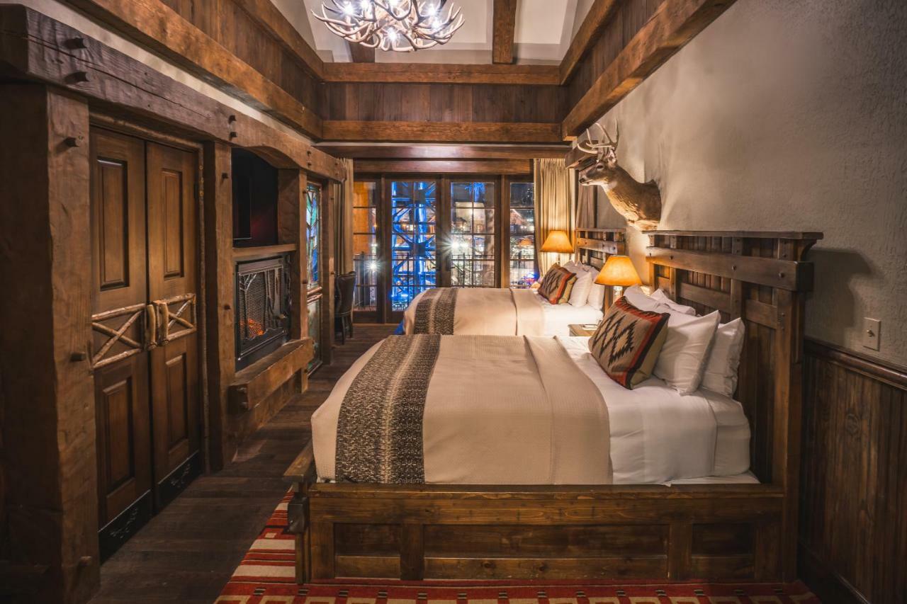 Big Cypress Lodge Memphis Esterno foto