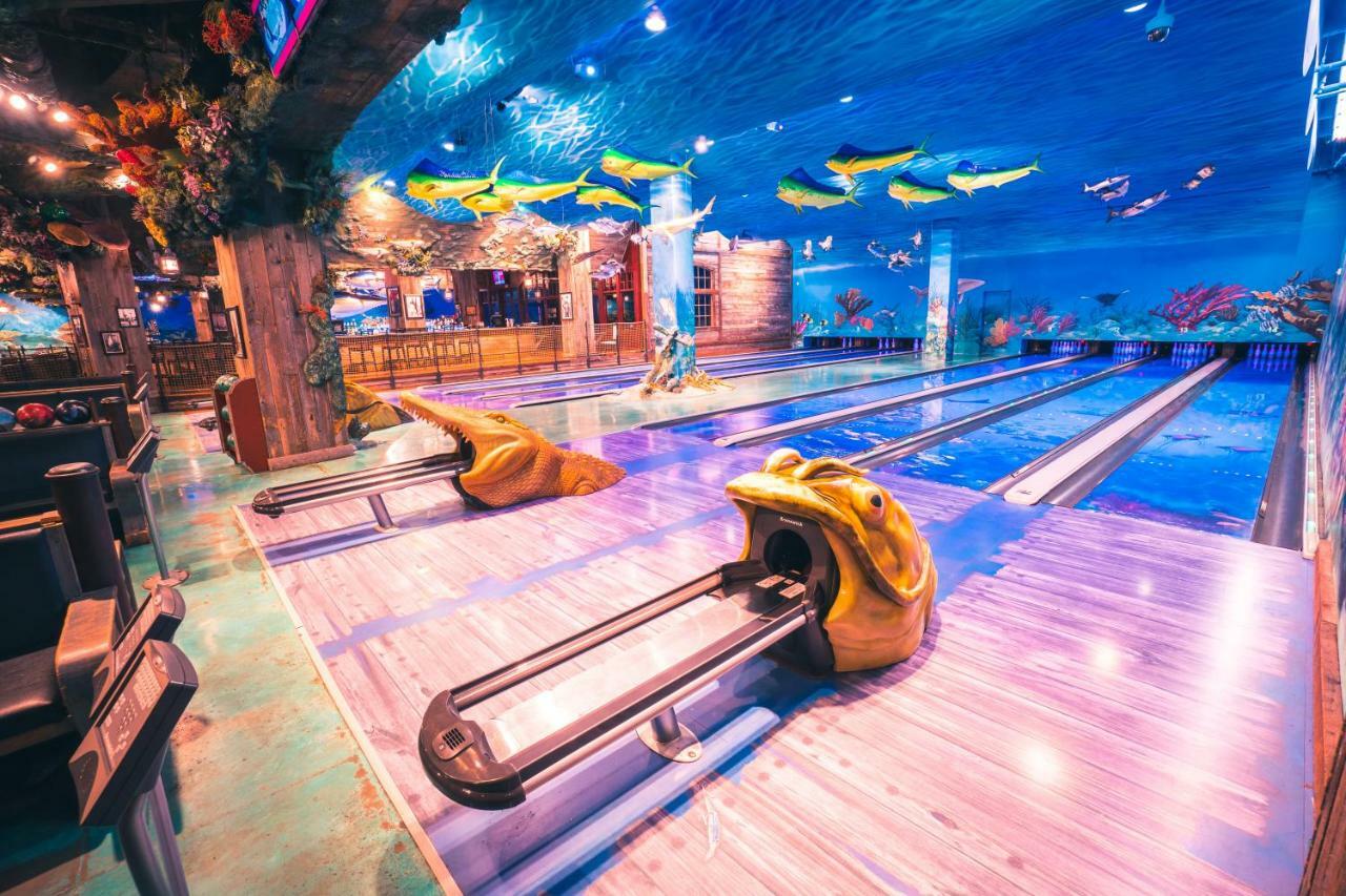 Big Cypress Lodge Memphis Esterno foto