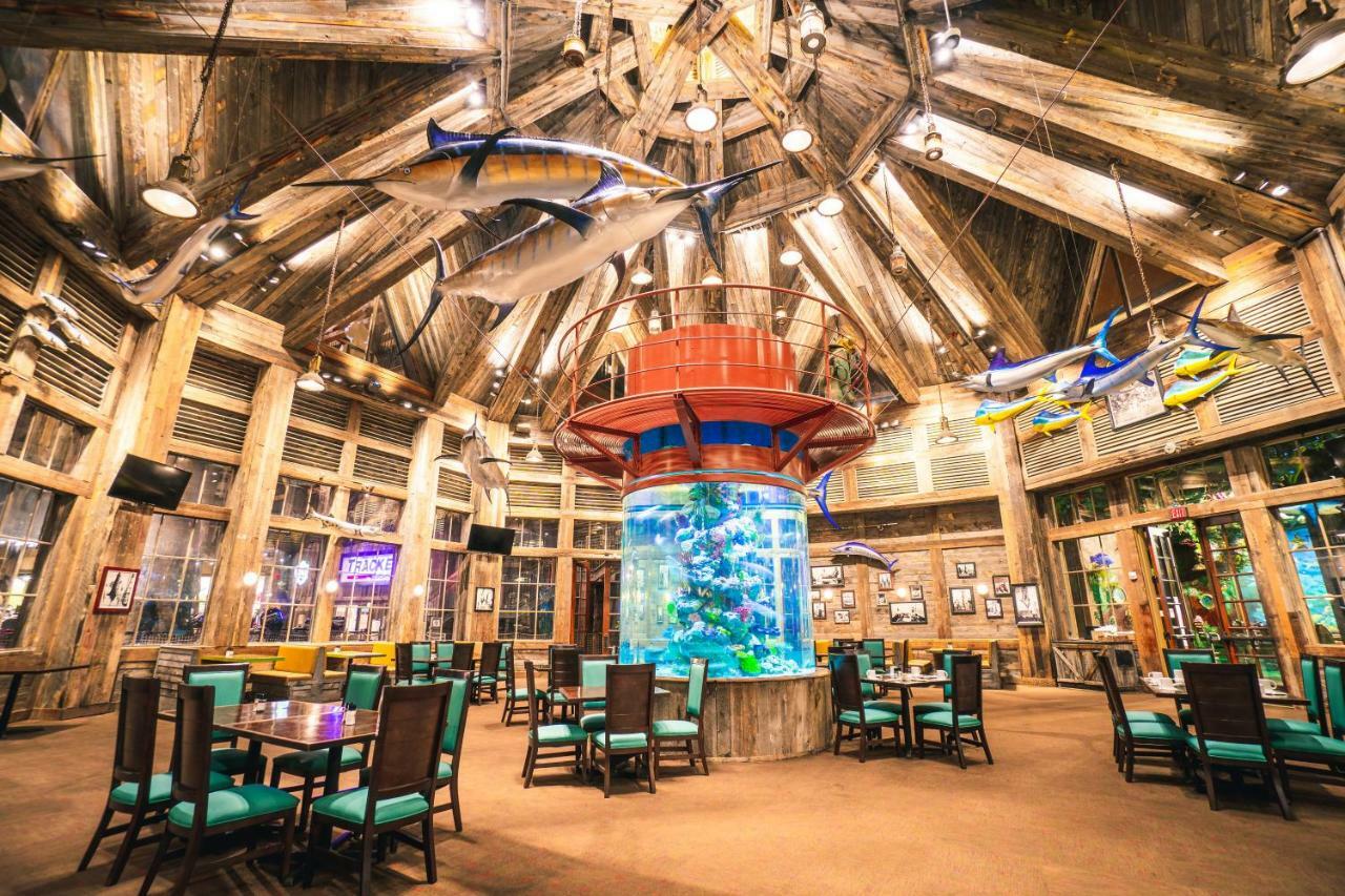Big Cypress Lodge Memphis Esterno foto