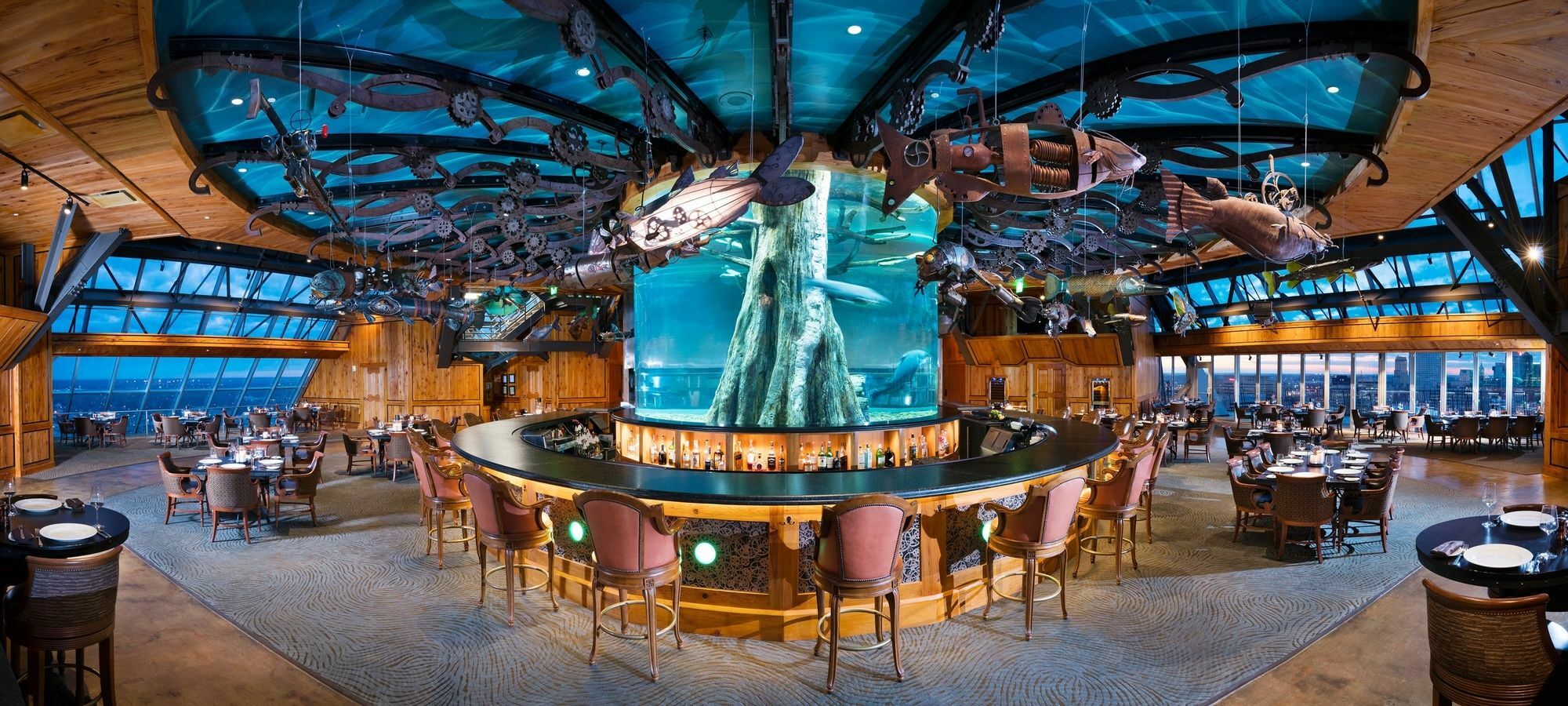 Big Cypress Lodge Memphis Esterno foto