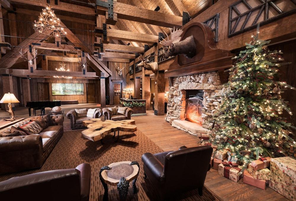 Big Cypress Lodge Memphis Esterno foto