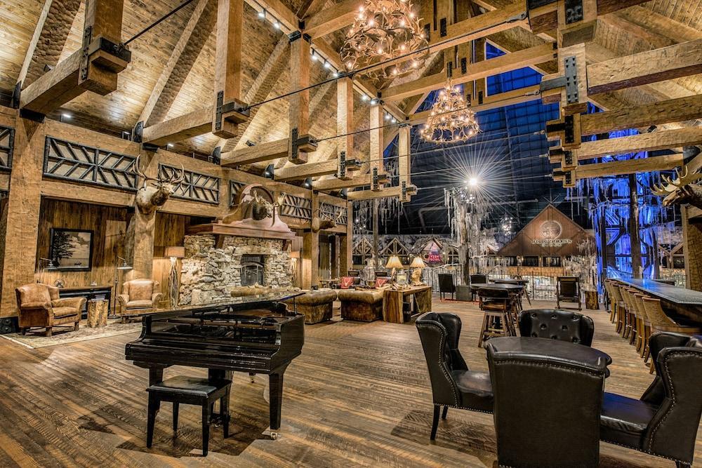 Big Cypress Lodge Memphis Esterno foto