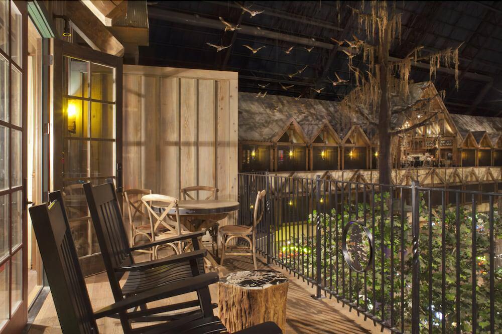 Big Cypress Lodge Memphis Esterno foto